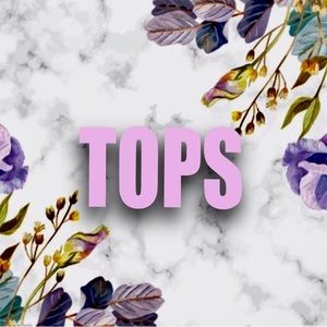 Tops! Offers welcome!!